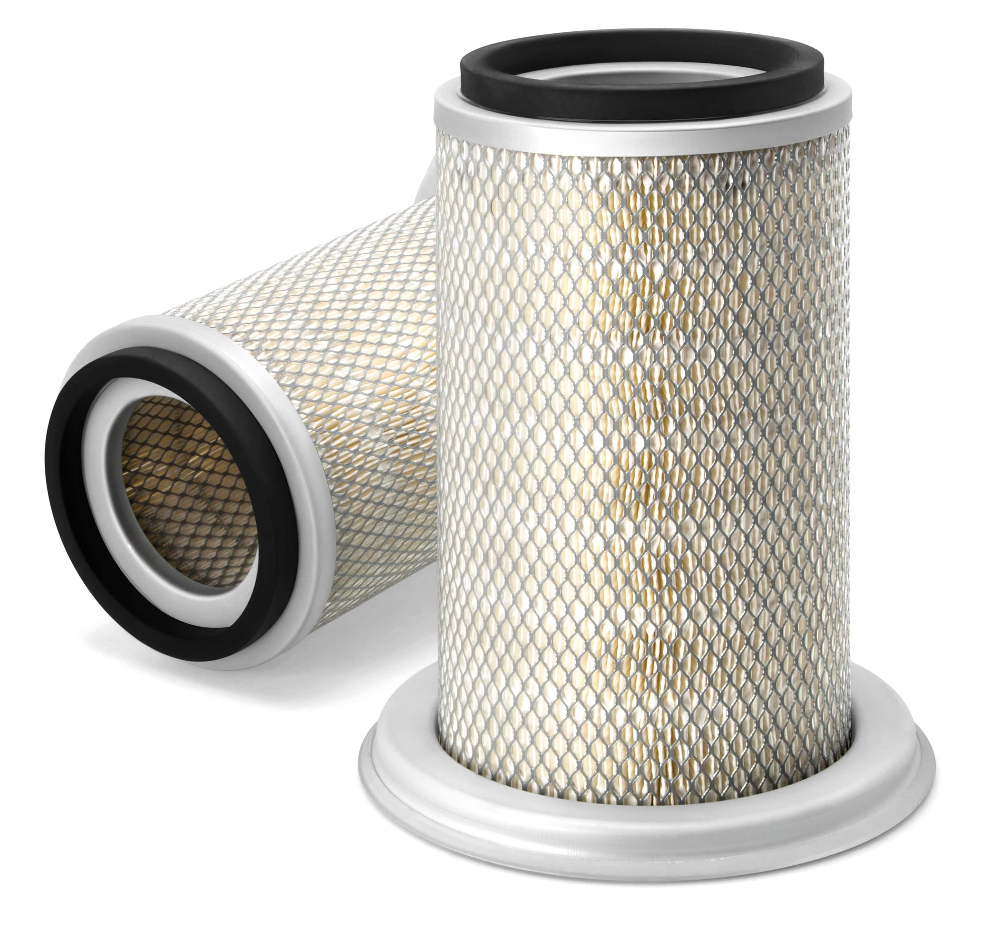 Fleetguard Axial Seal Primary Air Filter - Fleetguard AF25323