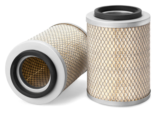 Fleetguard Axial Seal Primary Air Filter - Fleetguard AF25351