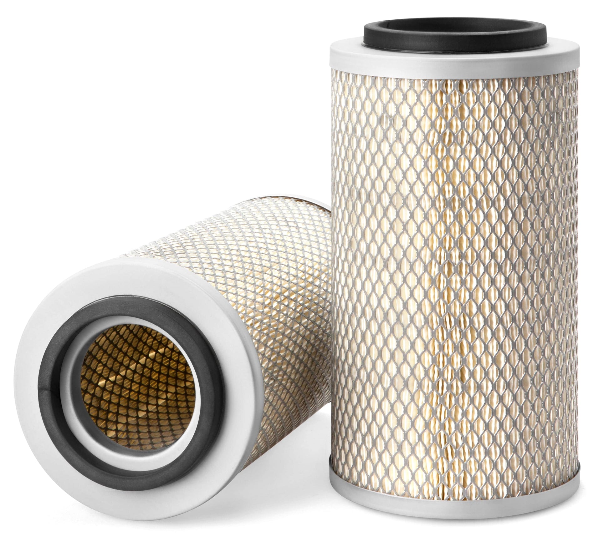 Fleetguard Axial Seal Primary Air Filter - Fleetguard AF25353