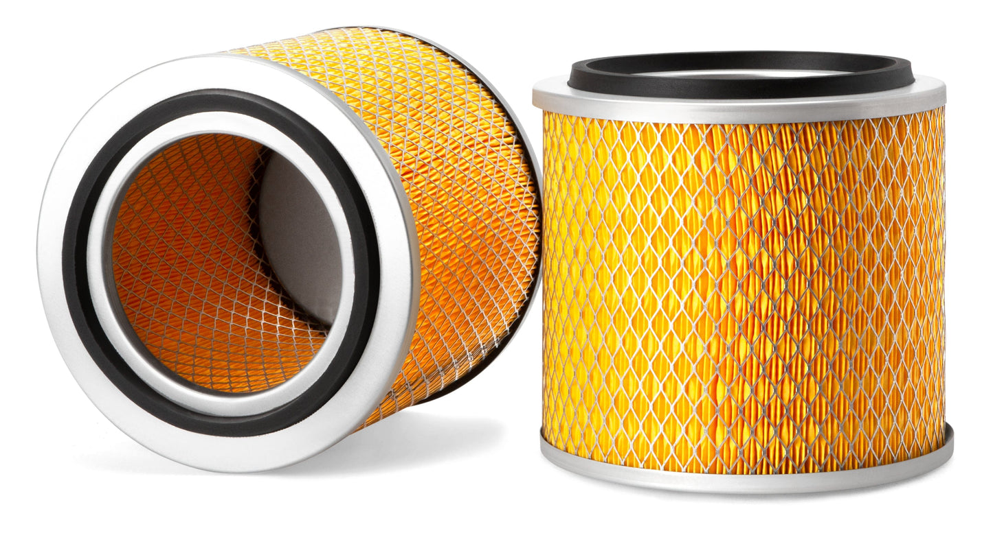 Fleetguard Axial Seal Primary Air Filter - Fleetguard AF25362