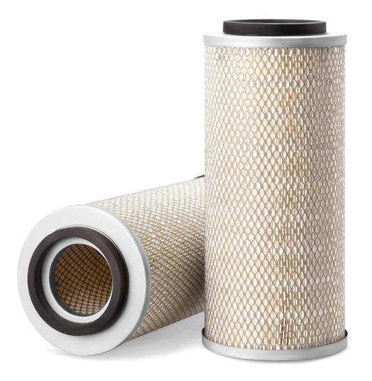 Fleetguard Axial Seal Primary Air Filter - Fleetguard AF25654