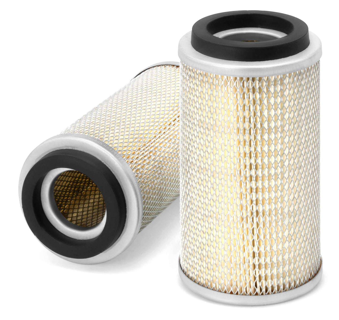 Fleetguard Axial Seal Primary Air Filter - Fleetguard AF25670