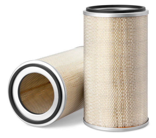 Fleetguard Axial Seal Primary Air Filter - Fleetguard AF25674