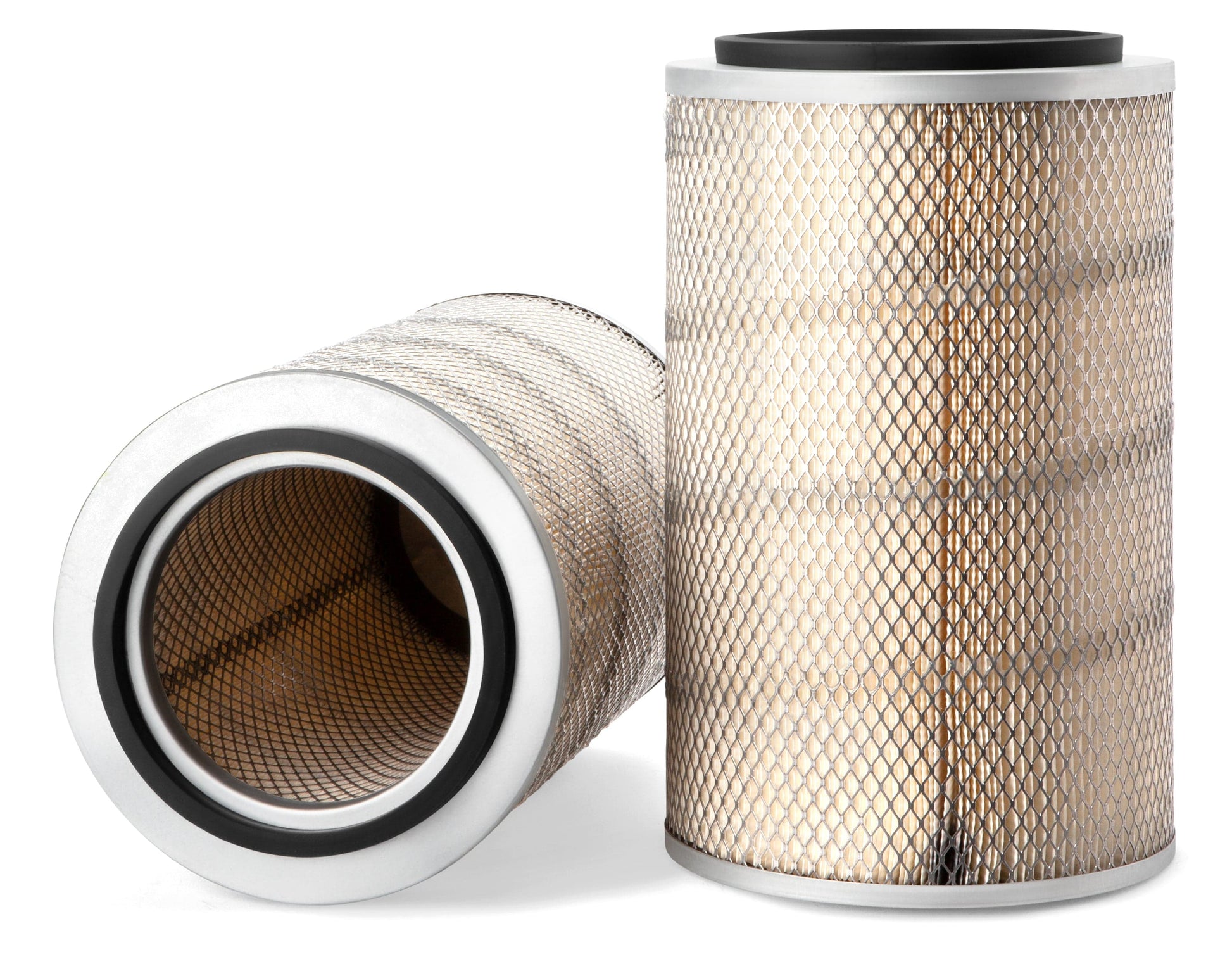 Fleetguard Axial Seal Primary Air Filter - Fleetguard AF25705