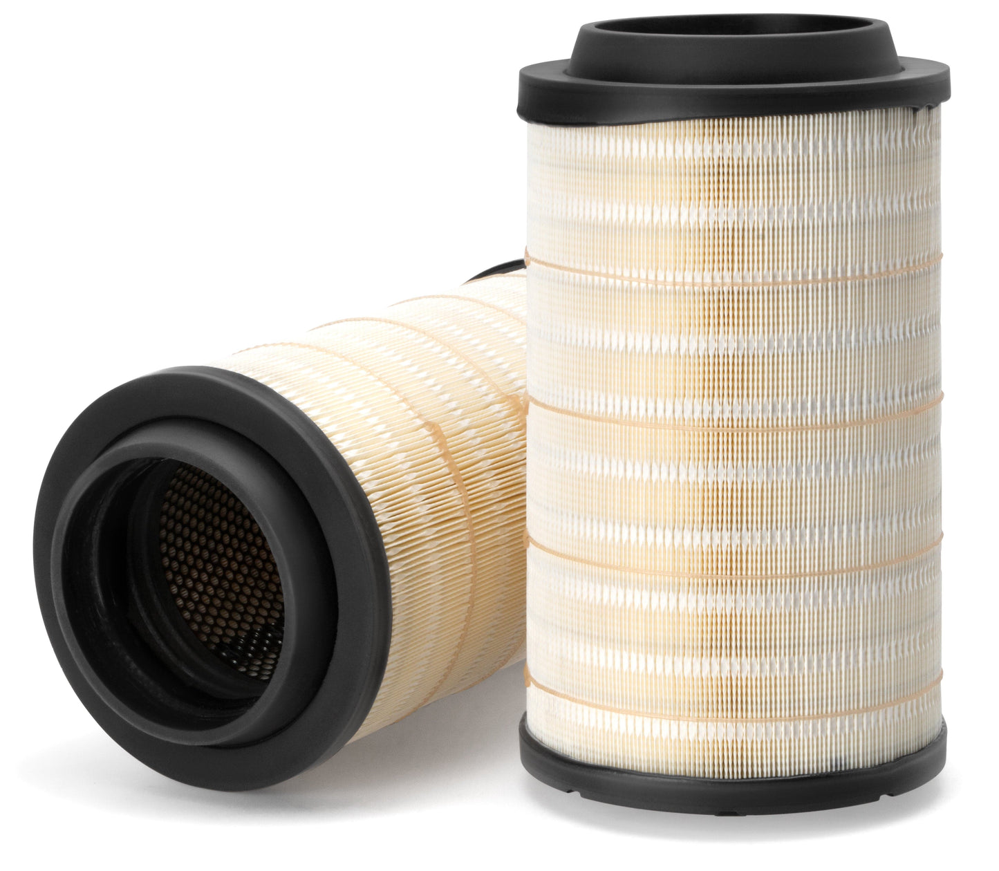 Fleetguard Axial Seal Primary Air Filter - Fleetguard AF26199