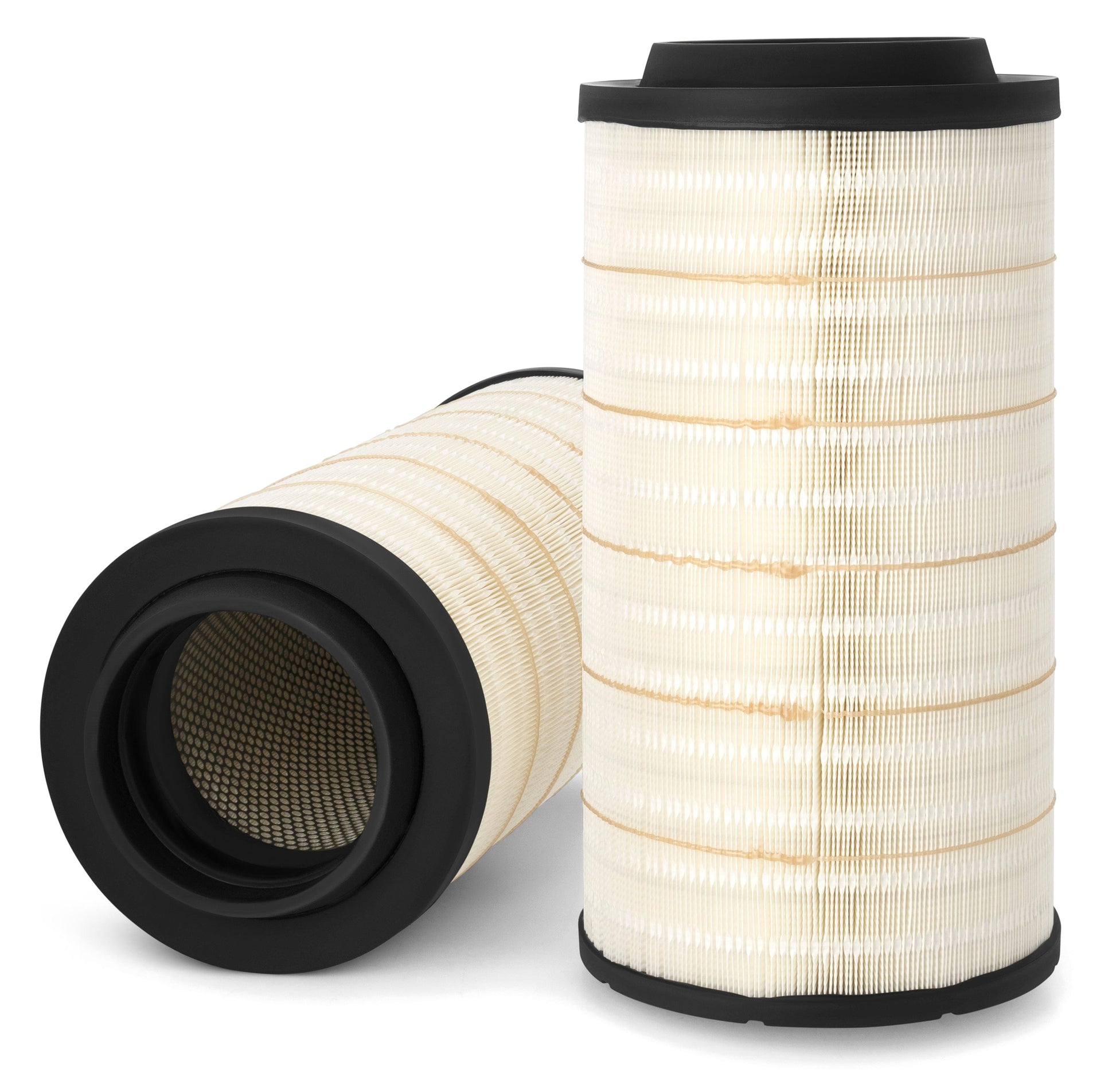 Fleetguard Axial Seal Primary Air Filter - Fleetguard AF26202