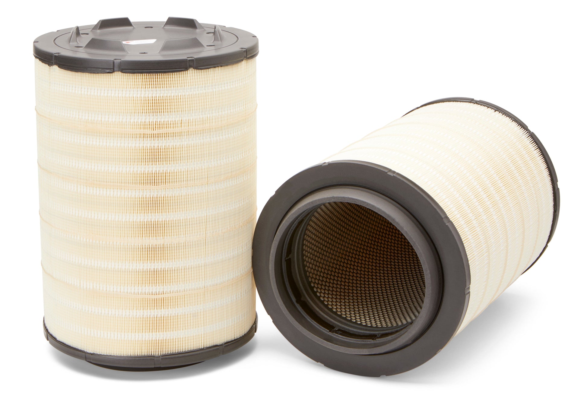 Fleetguard Axial Seal Primary Air Filter - Fleetguard AF26241