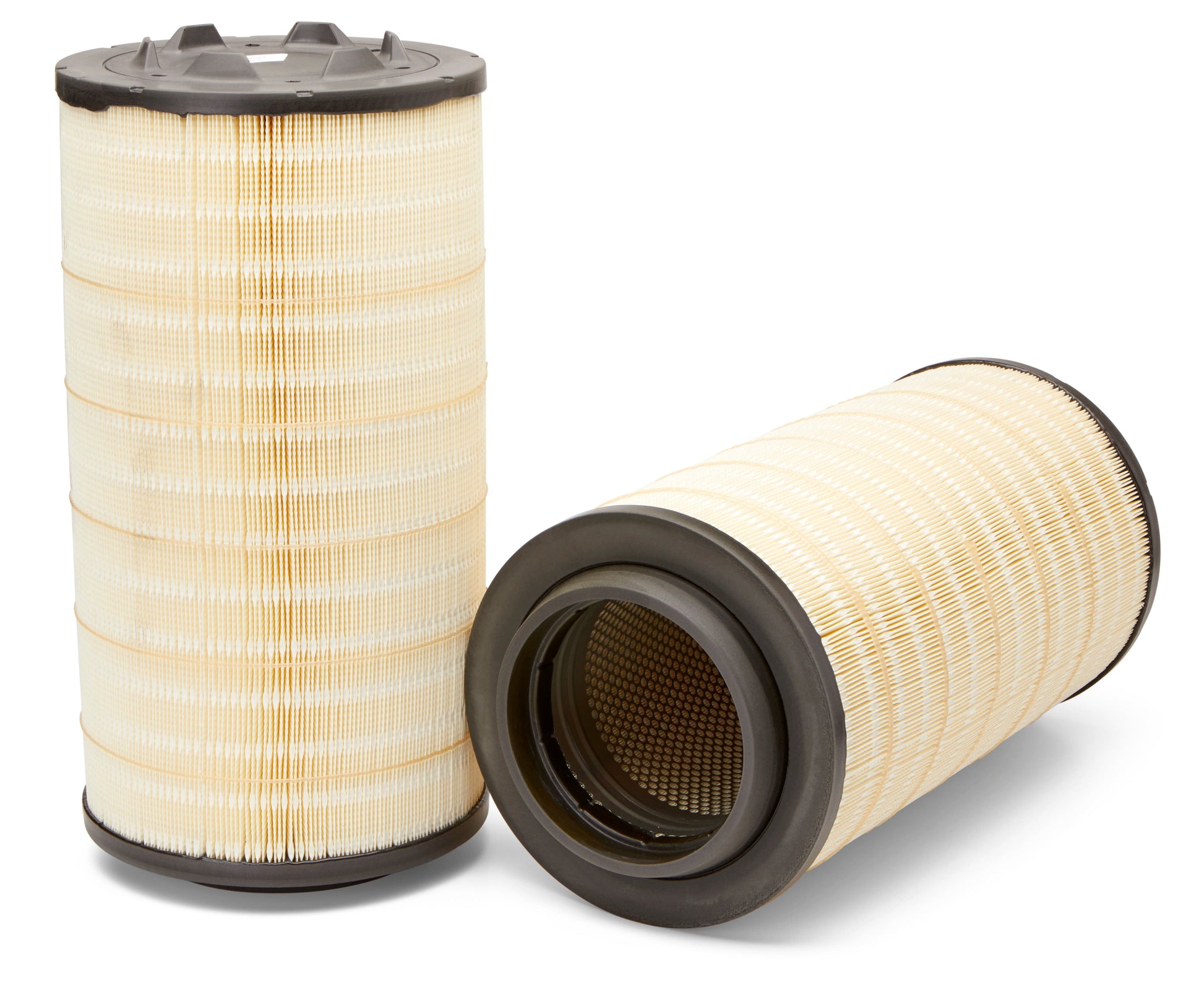 Fleetguard Axial Seal Primary Air Filter - Fleetguard AF26242