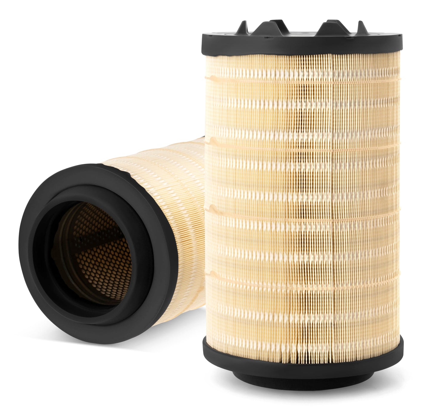 Fleetguard Axial Seal Primary Air Filter - Fleetguard AF26261