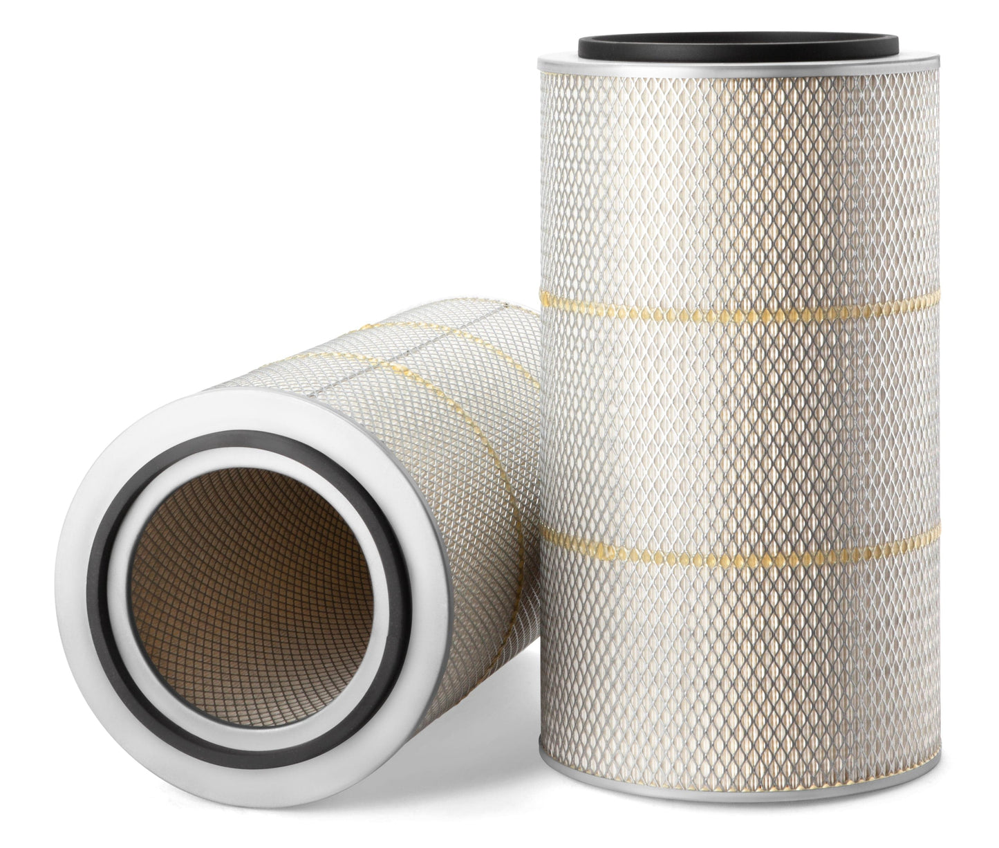 Fleetguard Axial Seal Primary Air Filter - Fleetguard AF26439