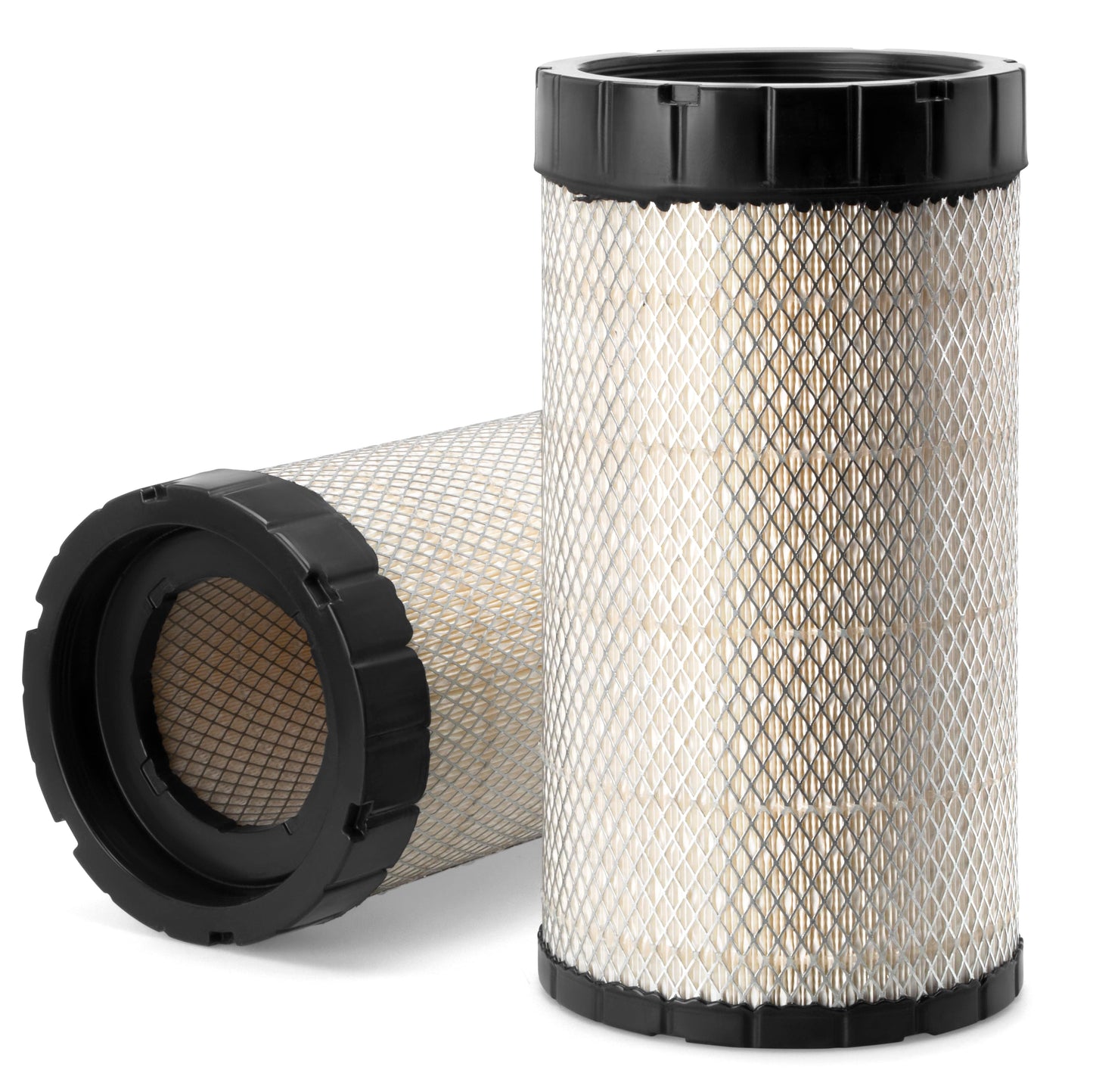 Fleetguard Axial Seal Primary Air Filter - Fleetguard AF26483