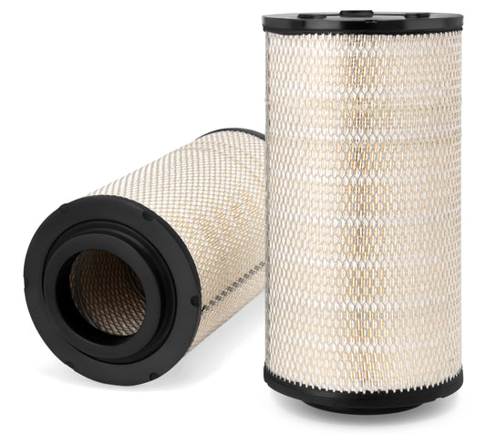 Fleetguard Axial Seal Primary Air Filter - Fleetguard AF26522