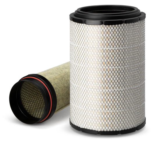 Fleetguard Axial Seal Primary Air Filter - Fleetguard AF26569