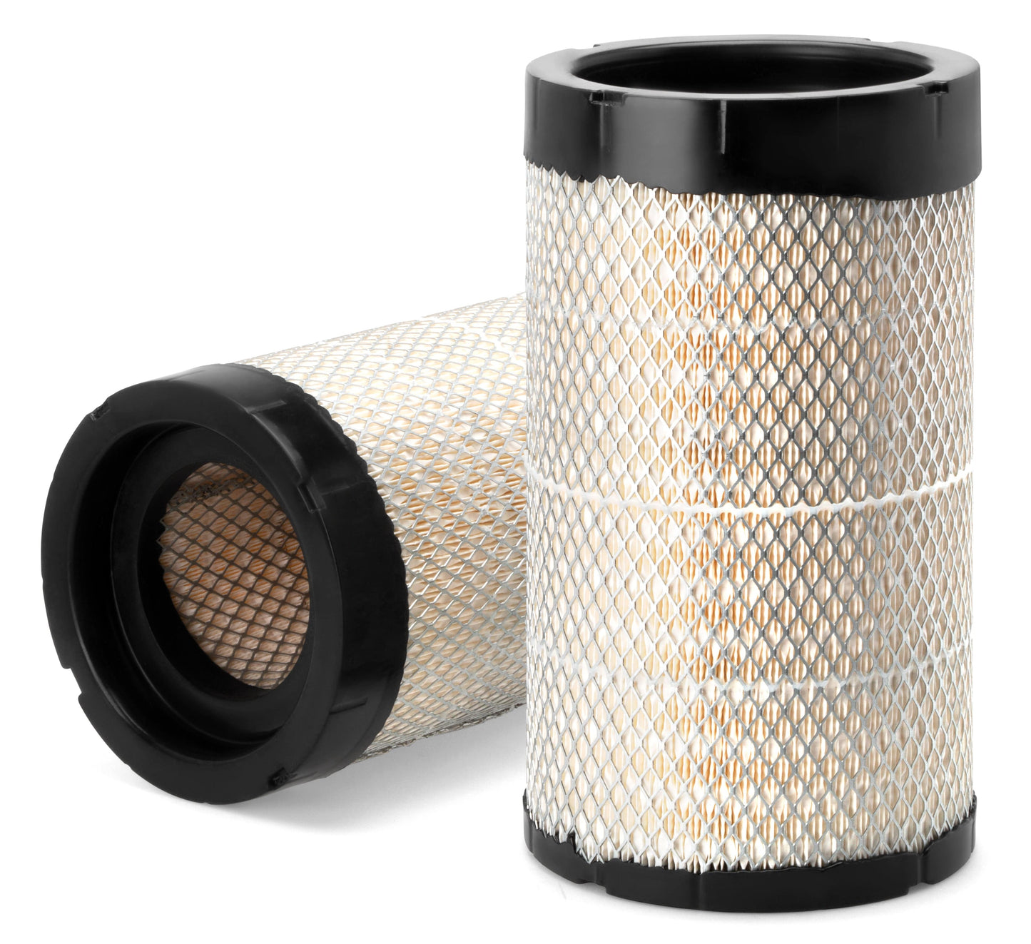 Fleetguard Axial Seal Primary Air Filter - Fleetguard AF26614