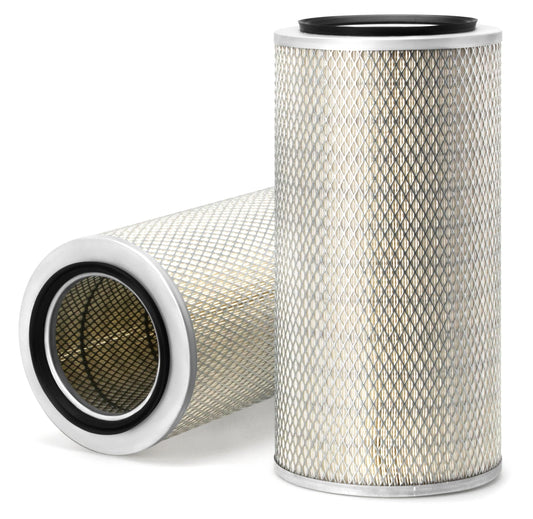 Fleetguard Axial Seal Primary Air Filter - Fleetguard AF26665