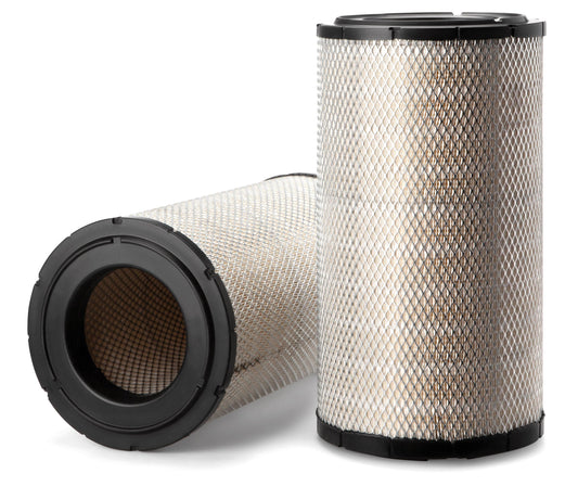 Fleetguard Axial Seal Primary Air Filter - Fleetguard AF27682