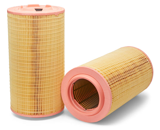 Fleetguard Axial Seal Primary Air Filter - Fleetguard AF27852