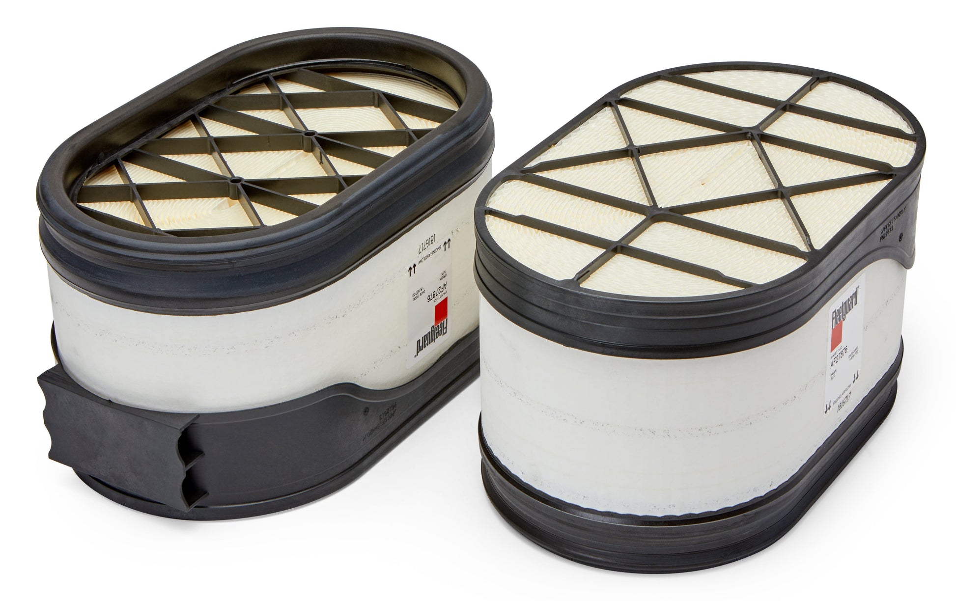 Fleetguard Axial Seal Primary Air Filter - Fleetguard AF27876