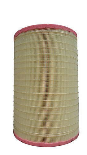 Fleetguard Axial Seal Primary Air Filter - Fleetguard AF27972