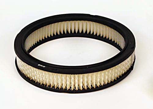 Fleetguard Axial Seal Primary Air Filter - Fleetguard AF305