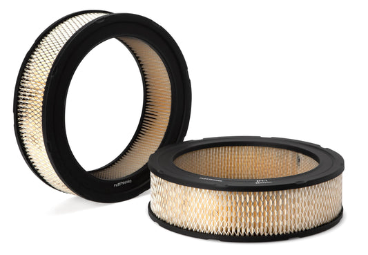 Fleetguard Axial Seal Primary Air Filter - Fleetguard AF311