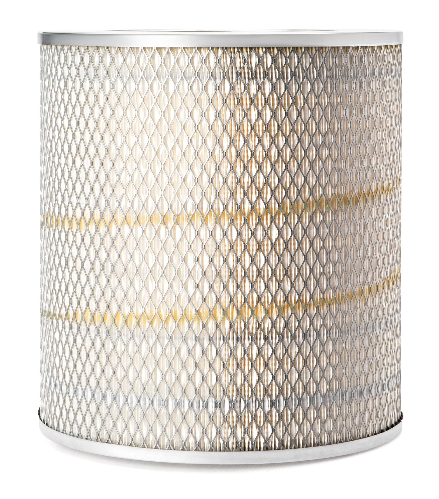 Fleetguard Axial Seal Primary Air Filter - Fleetguard AF347M