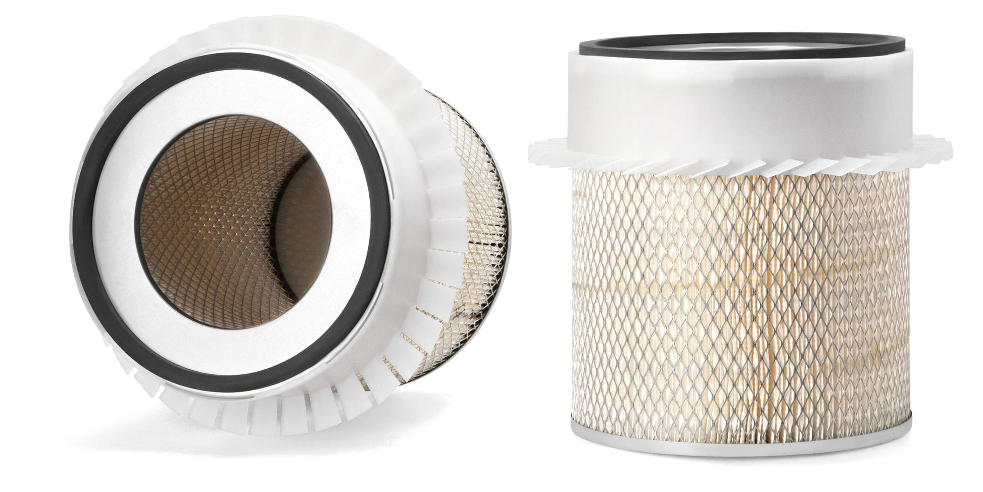 Fleetguard Axial Seal Primary Air Filter - Fleetguard AF351KM