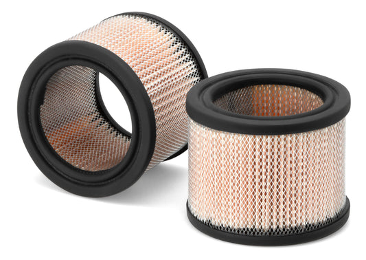 Fleetguard Axial Seal Primary Air Filter - Fleetguard AF381