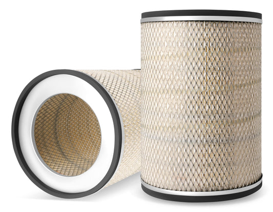 Fleetguard Axial Seal Primary Air Filter - Fleetguard AF4026