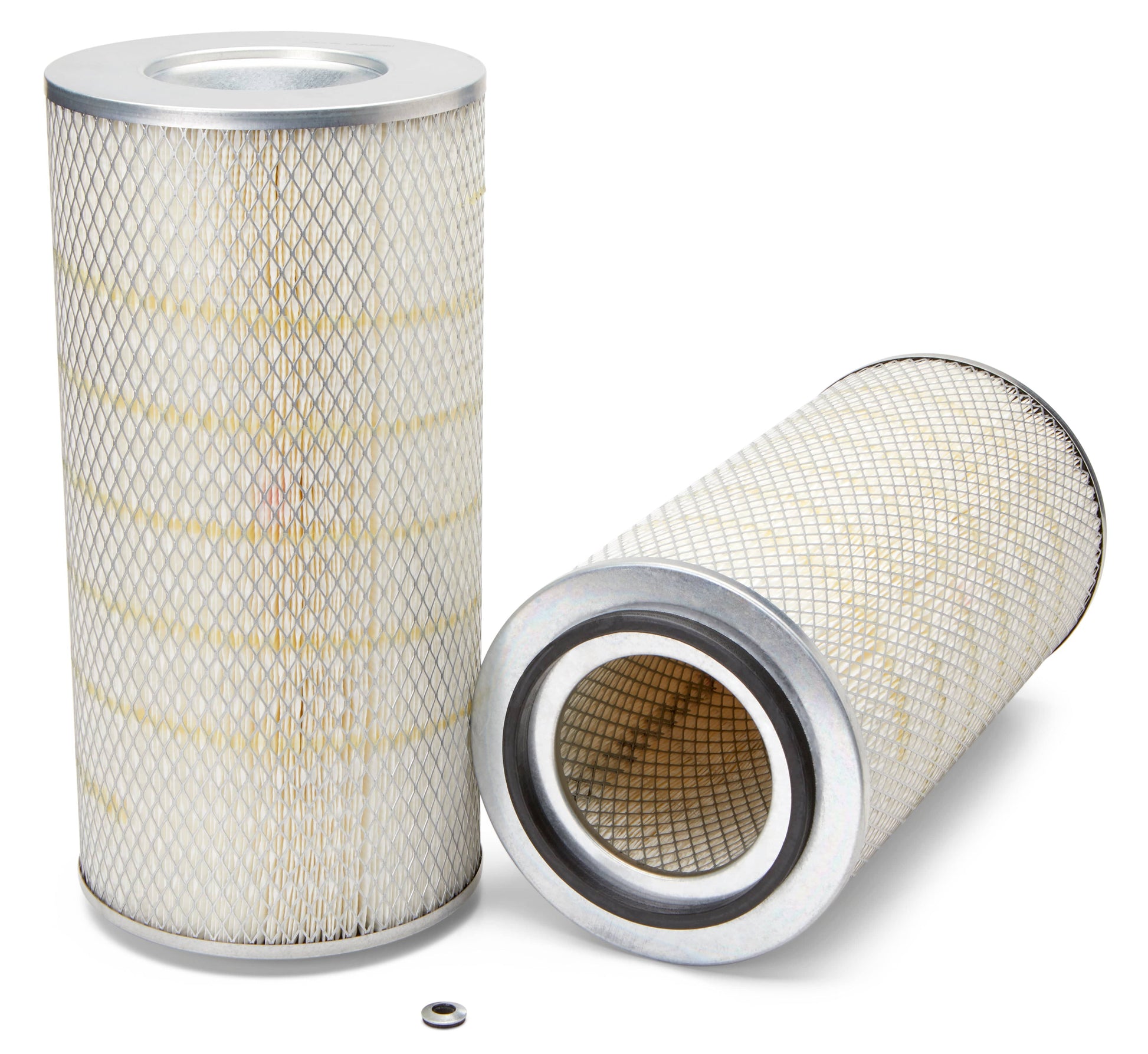 Fleetguard Axial Seal Primary Air Filter - Fleetguard AF4060