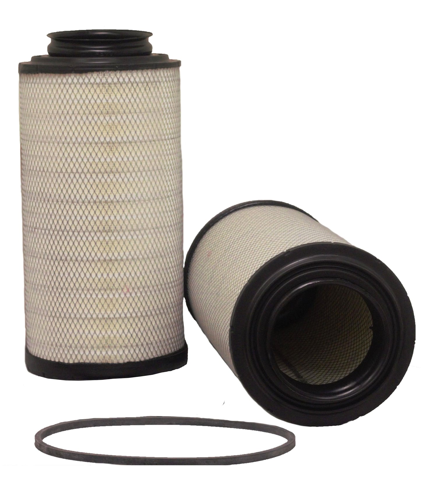 Fleetguard Axial Seal Primary Air Filter - Fleetguard AF4197