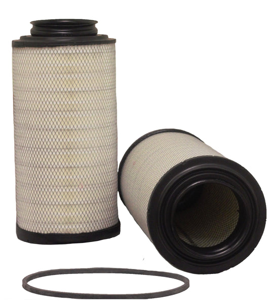 Fleetguard Axial Seal Primary Air Filter - Fleetguard AF4197