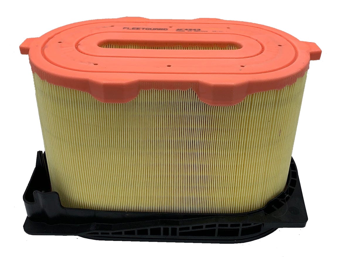 Fleetguard Axial Seal Primary Air Filter - Fleetguard AF4243