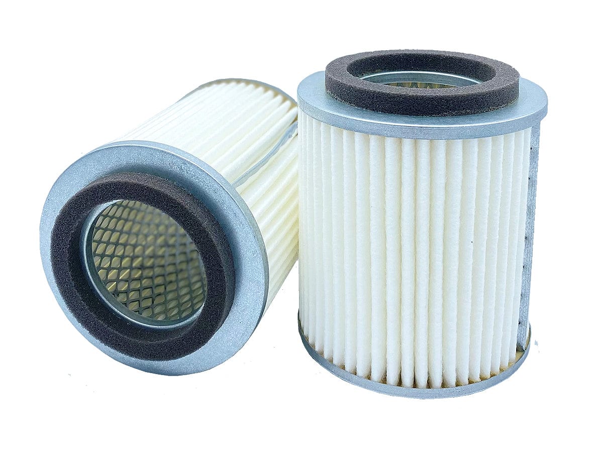 Fleetguard Axial Seal Primary Air Filter - Fleetguard AF4312