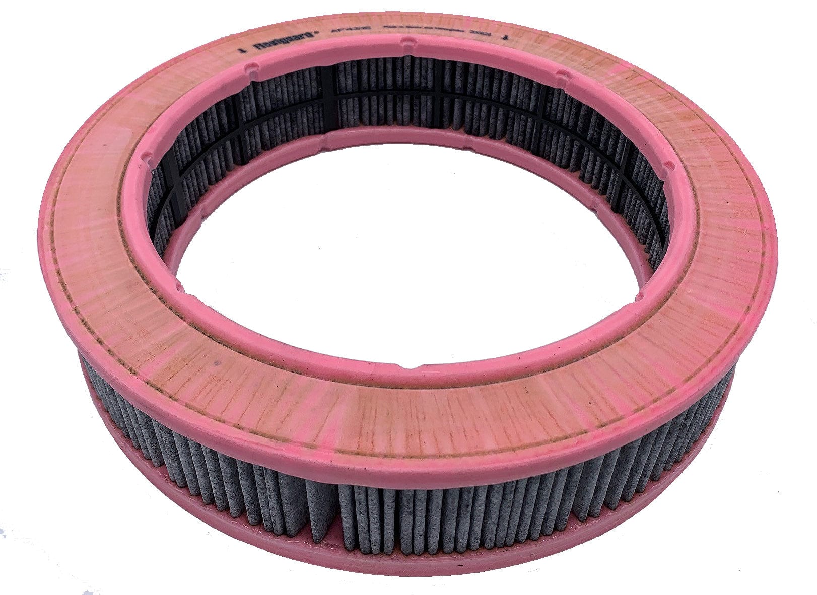 Fleetguard Axial Seal Primary Air Filter - Fleetguard AF4315