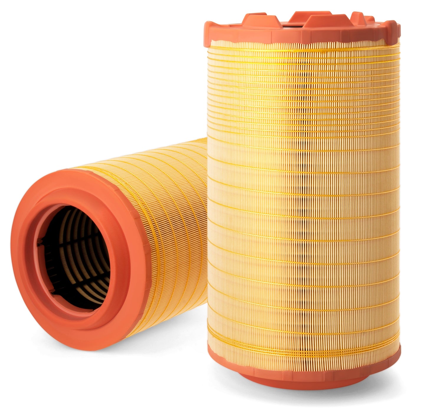 Fleetguard Axial Seal Primary Air Filter - Fleetguard AF4320