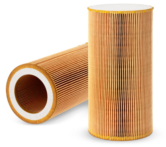 Fleetguard Axial Seal Primary Air Filter - Fleetguard AF4328