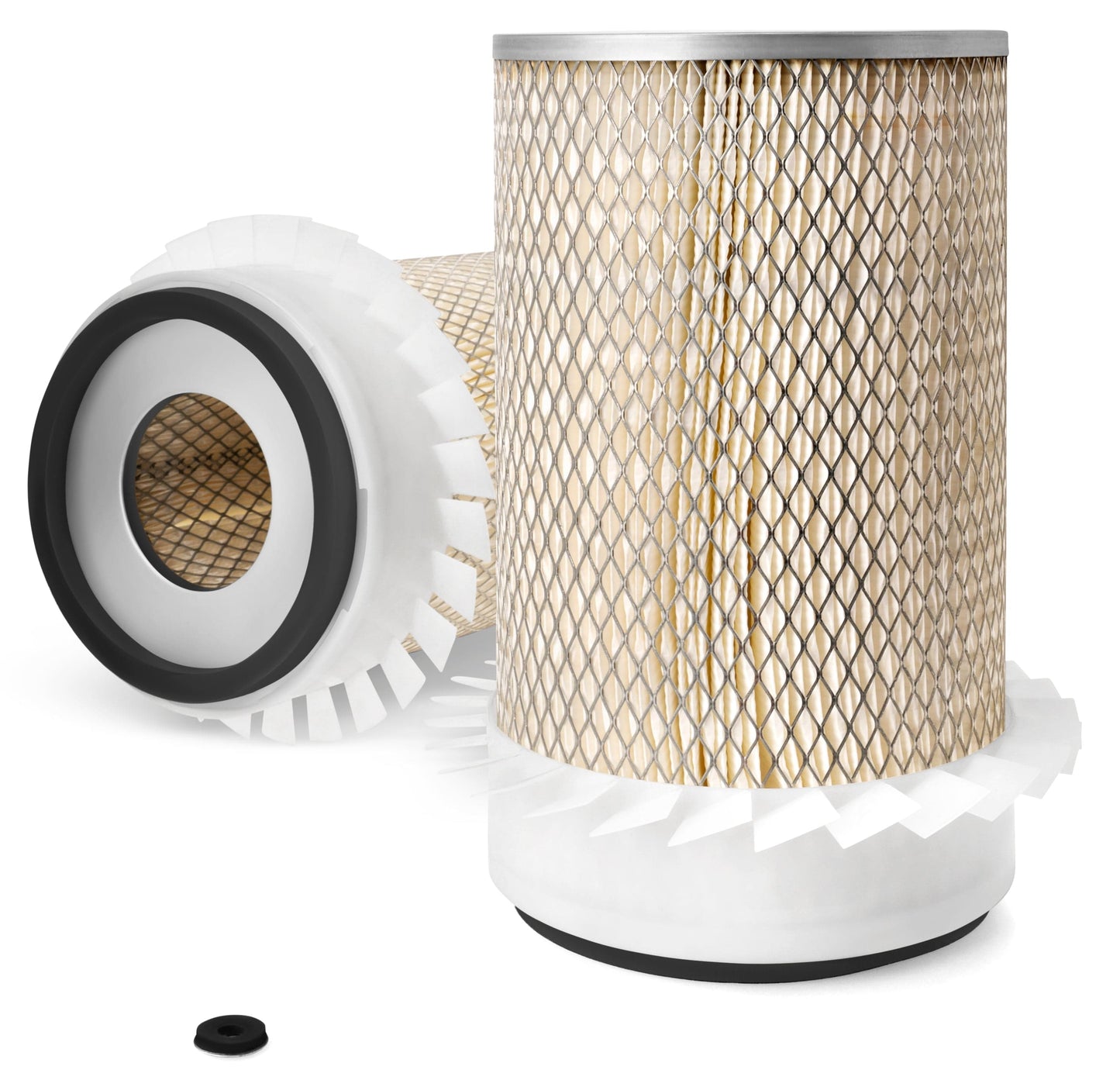 Fleetguard Axial Seal Primary Air Filter - Fleetguard AF433K