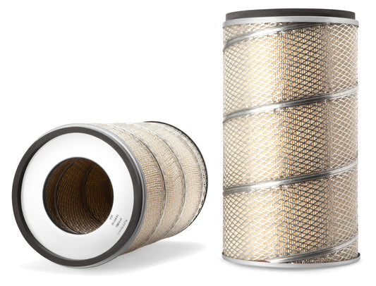 Fleetguard Axial Seal Primary Air Filter - Fleetguard AF4351