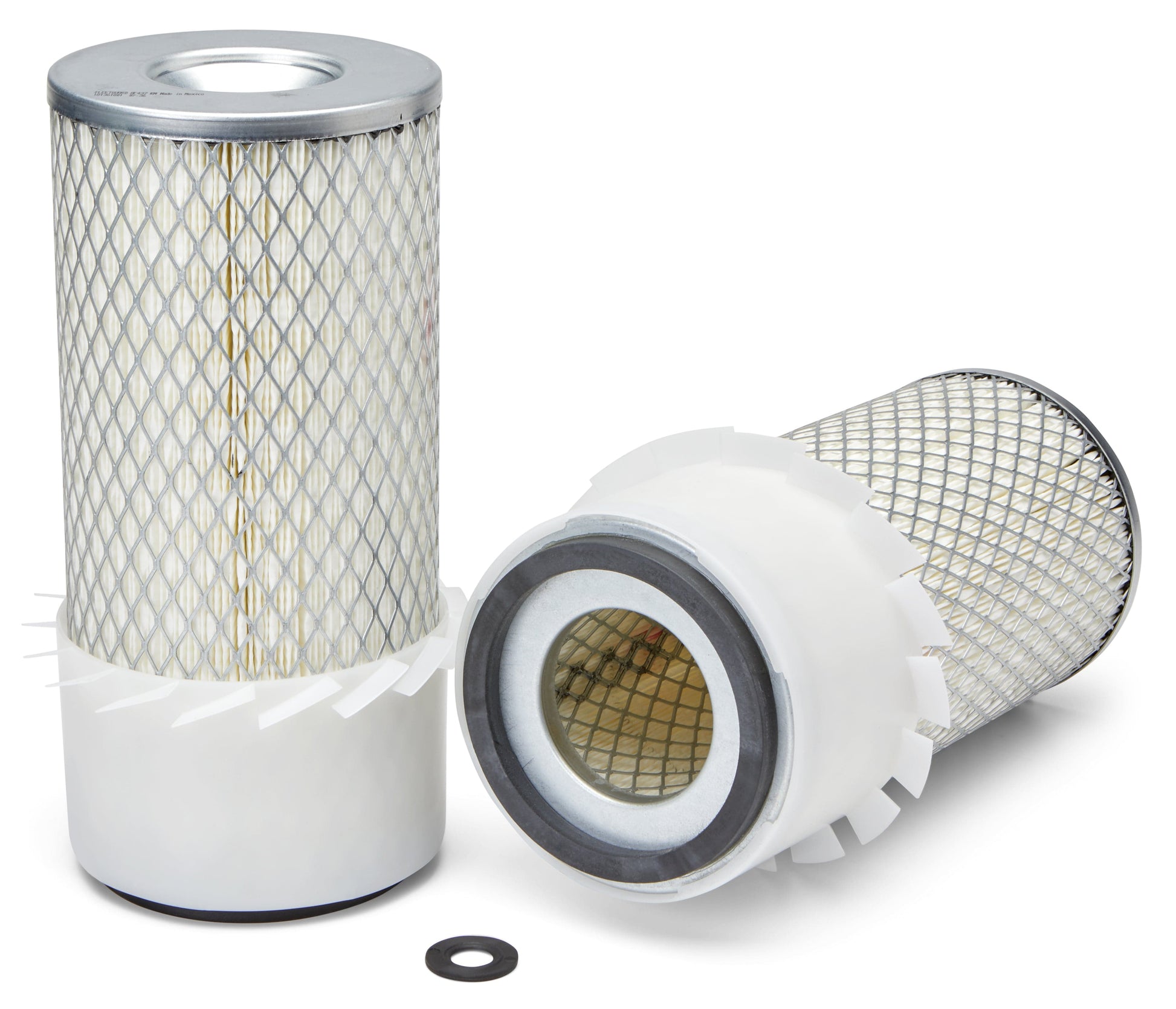 Fleetguard Axial Seal Primary Air Filter - Fleetguard AF437KM