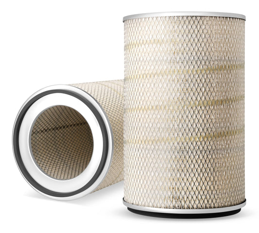 Fleetguard Axial Seal Primary Air Filter - Fleetguard AF4506M