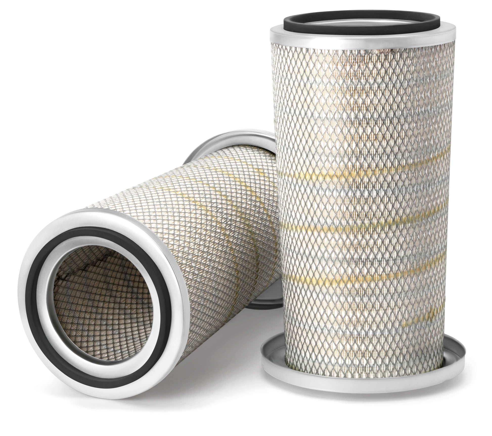 Fleetguard Axial Seal Primary Air Filter - Fleetguard AF4535M