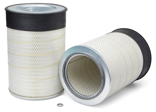 Fleetguard Axial Seal Primary Air Filter - Fleetguard AF4553M