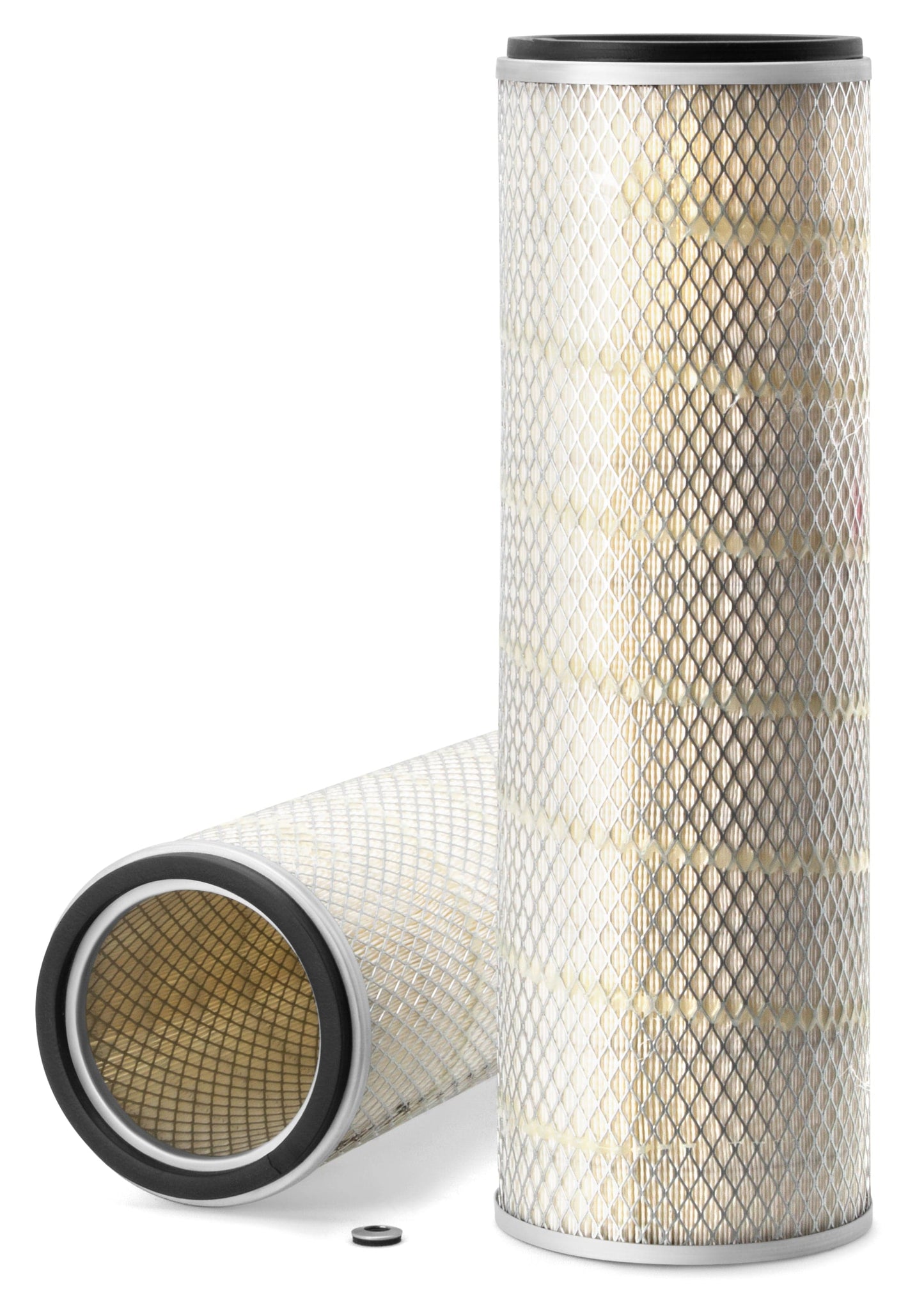 Fleetguard Axial Seal Primary Air Filter - Fleetguard AF4563M