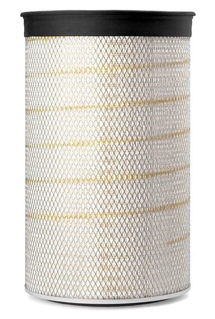 Fleetguard Axial Seal Primary Air Filter - Fleetguard AF4605M