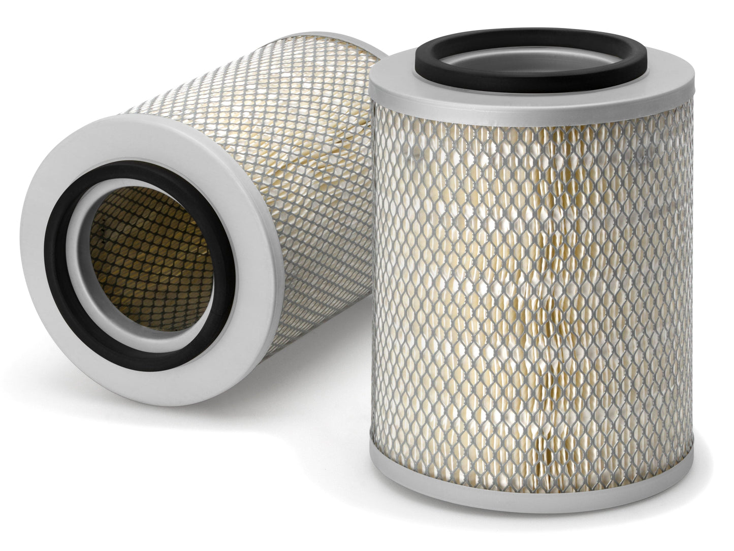 Fleetguard Axial Seal Primary Air Filter - Fleetguard AF4637