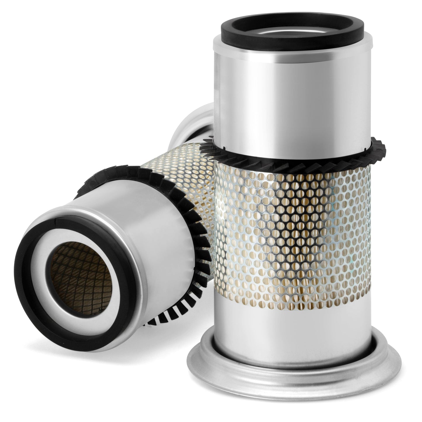 Fleetguard Axial Seal Primary Air Filter - Fleetguard AF4655KM