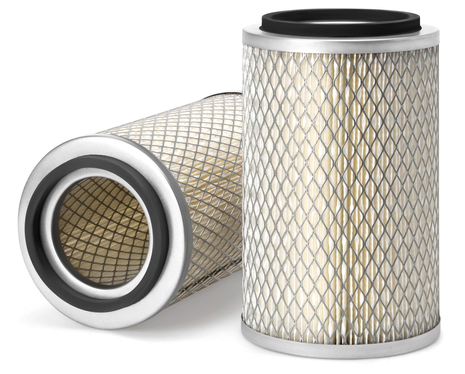 Fleetguard Axial Seal Primary Air Filter - Fleetguard AF4709