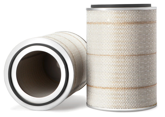 Fleetguard Axial Seal Primary Air Filter - Fleetguard AF4725