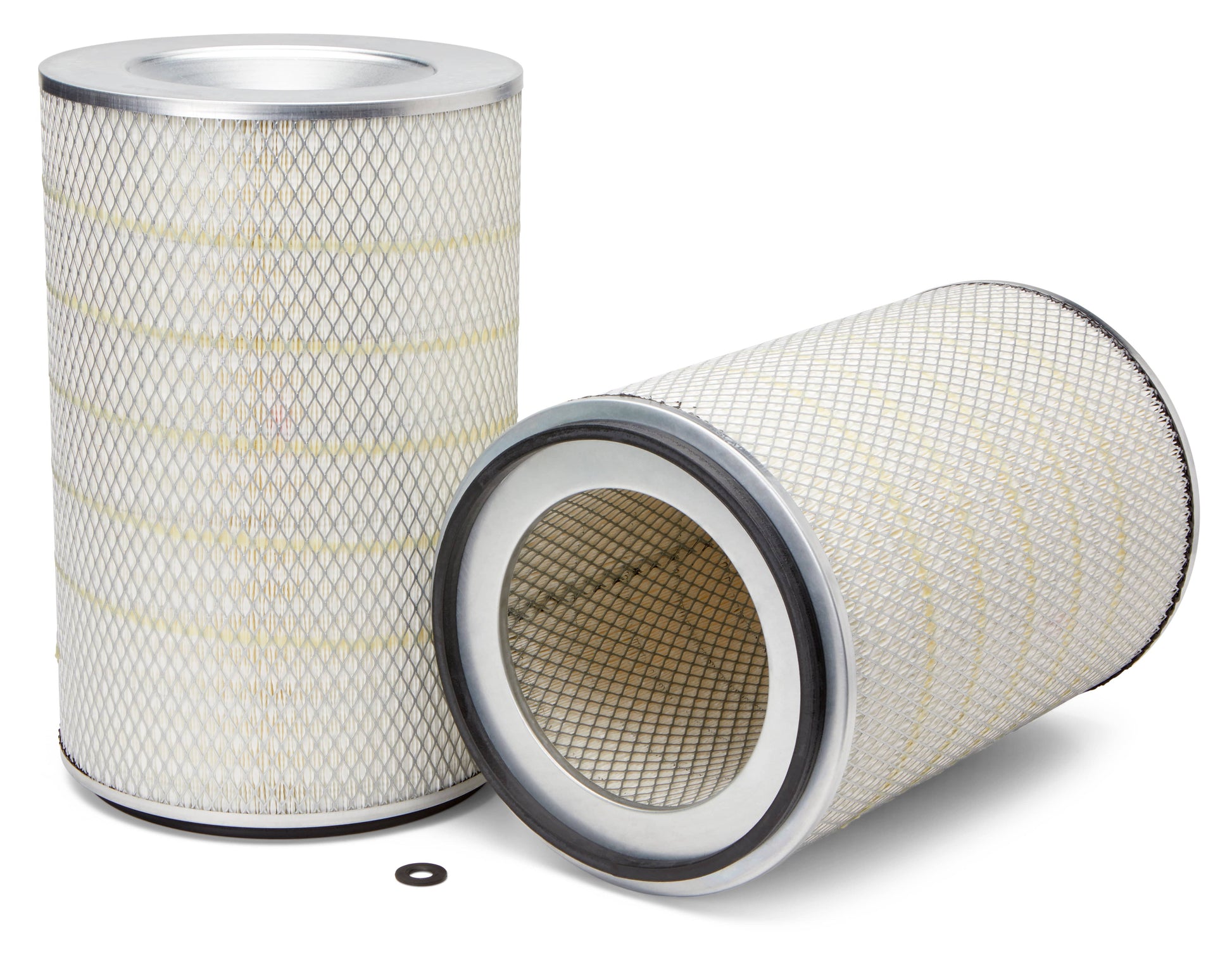 Fleetguard Axial Seal Primary Air Filter - Fleetguard AF472M